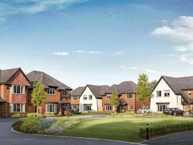 House for sale in Lyons, Greater London
