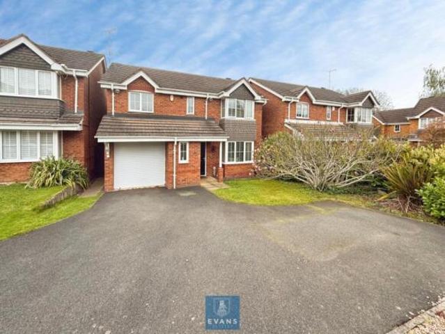 Farm for sale in Camp Hill, Warwickshire
