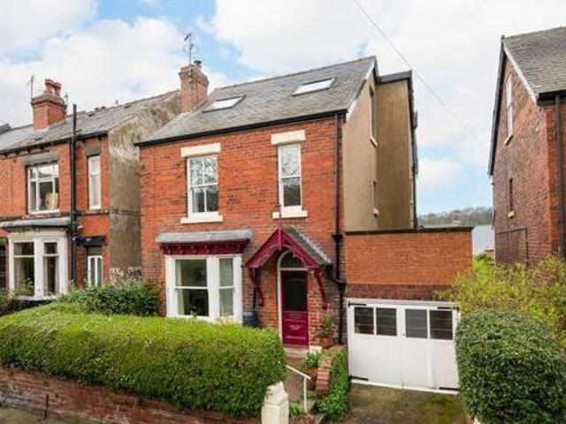 House for sale in Woodseats, South Yorkshire