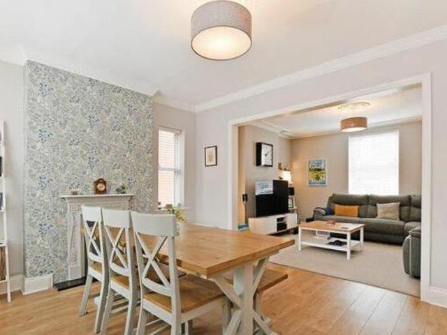 House for sale in Woodseats, Sheffield