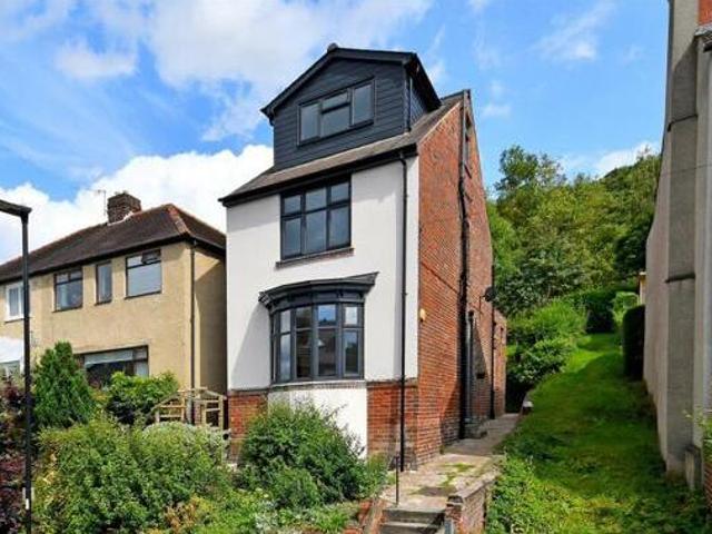 House for sale in Woodseats, Sheffield
