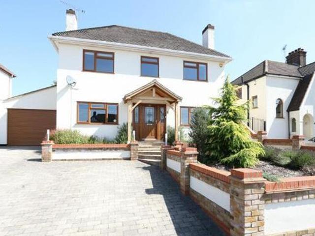 House for sale in Little Thurrock, Grays