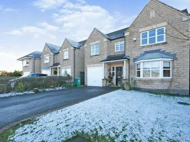 House for rent in Derbyshire Dales, East Midlands