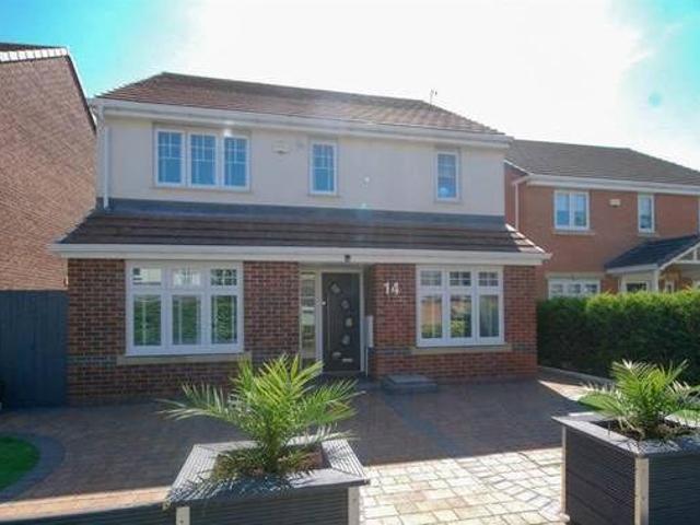 House for rent in Tyne And Wear