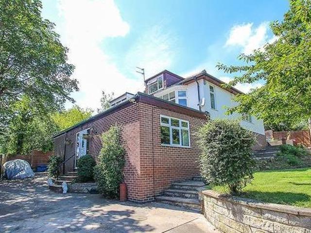 House for sale in East Midlands