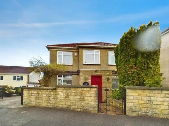 House for sale in Feckenham, City Of Bristol