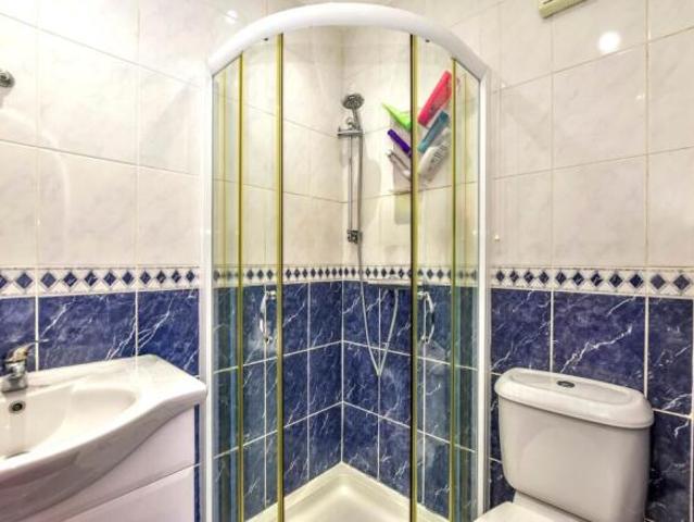 Property for sale in Woodside, North Watford