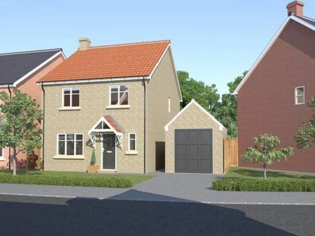 House for sale in East Riding Of Yorkshire