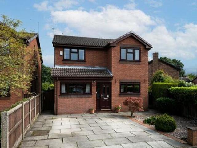 House for sale in Greater Manchester