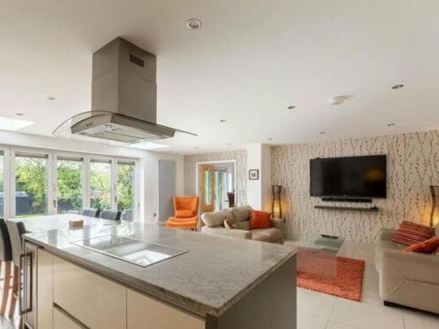 House for sale in Greater Manchester