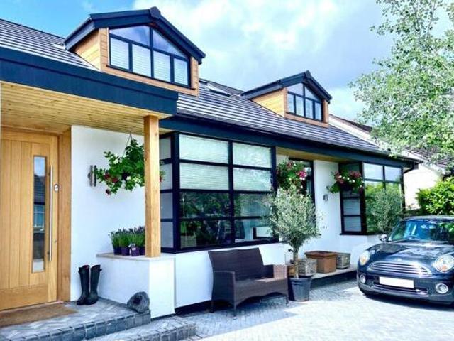 House for sale in Greater Manchester