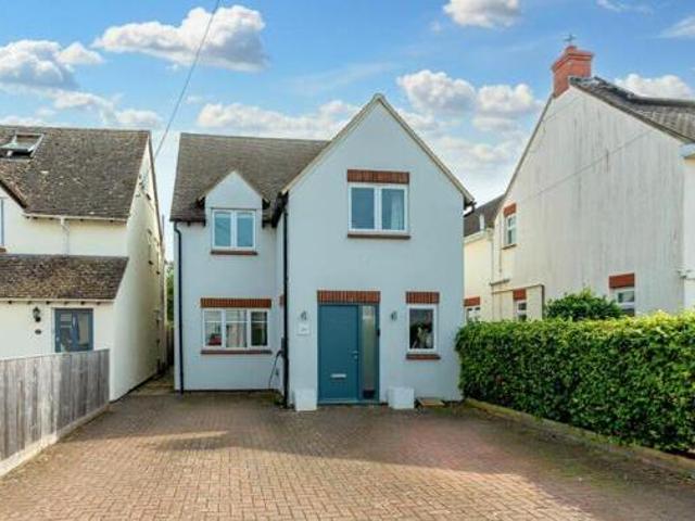House for sale in Black Bourton, Oxfordshire
