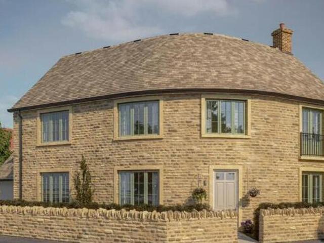 House for sale in Black Bourton, Oxfordshire