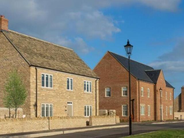 House for sale in Black Bourton, Oxfordshire