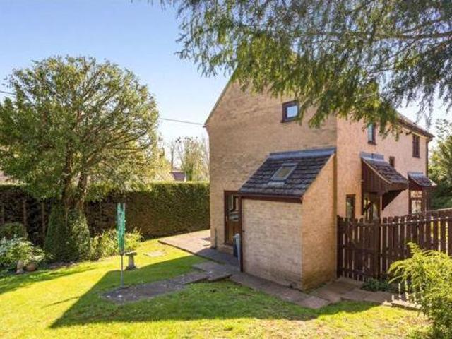 House for sale in Black Bourton, Oxfordshire