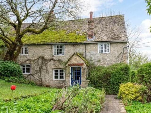 House for sale in Black Bourton, Oxfordshire