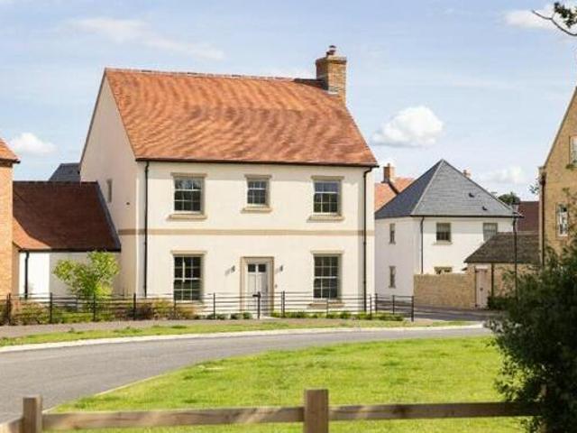 House for sale in Black Bourton, Oxfordshire