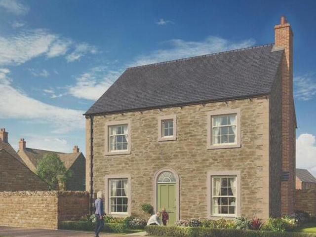 House for sale in Black Bourton, Oxfordshire