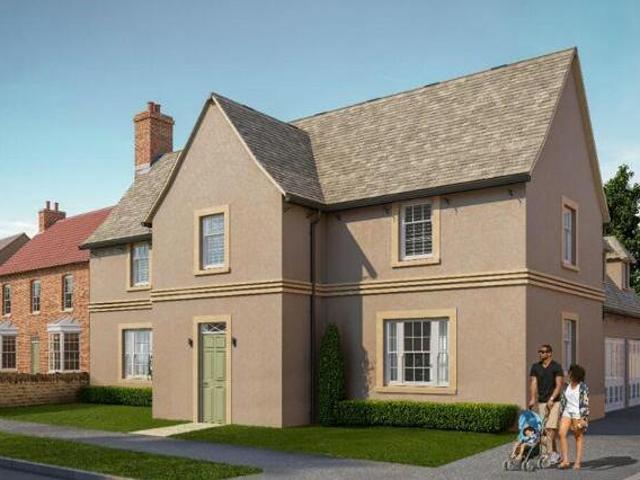 House for sale in Black Bourton, Oxfordshire