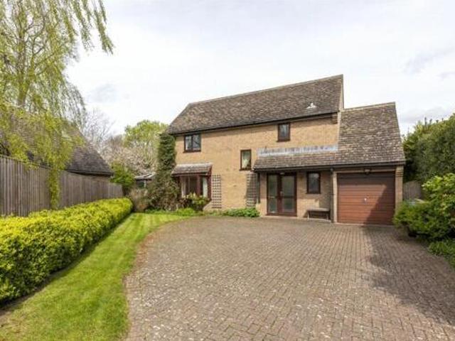 House for sale in Black Bourton, Oxfordshire