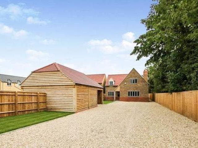 House for sale in Oxfordshire