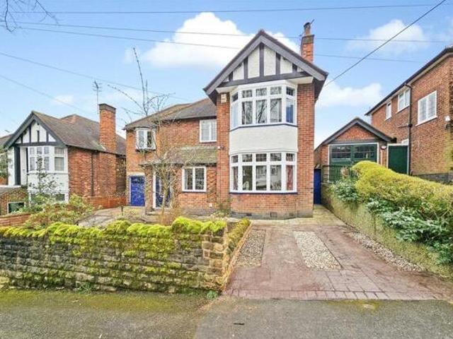 House for sale in Haddon, East Midlands