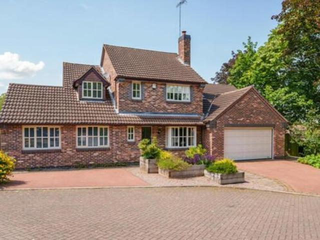 House for sale in Woodthorpe, Haddon