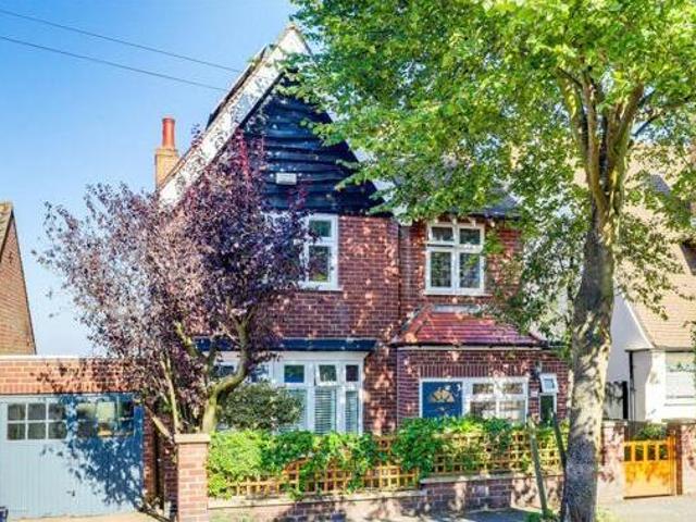 House for sale in Haddon, East Midlands