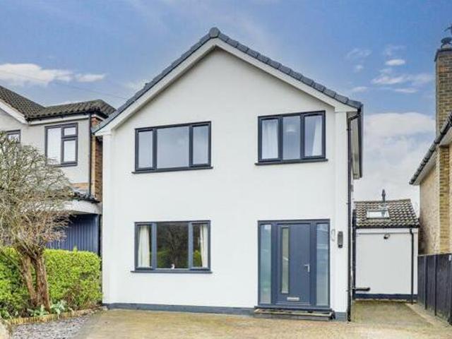 House for sale in Haddon, East Midlands