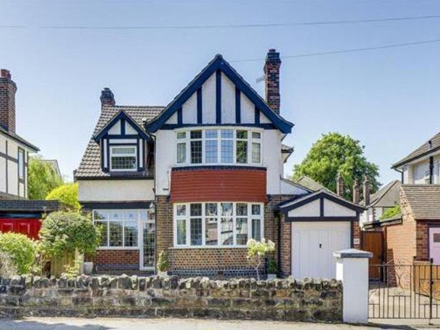 House for sale in Haddon, East Midlands
