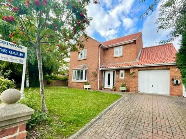 House for rent in North Yorkshire