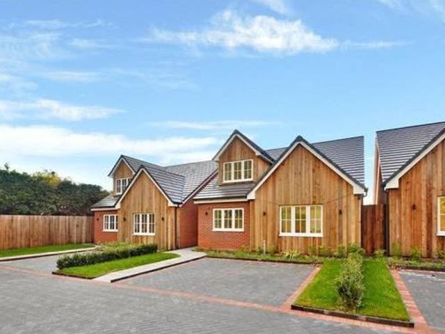 House for sale in Worcestershire