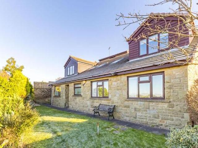 House for sale in Holmfirth, West Yorkshire