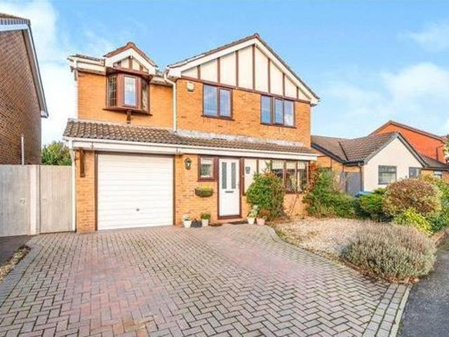 House for sale in Lyons, Greater London