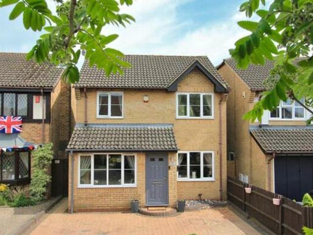 House for sale in Welwyn, Fretherne