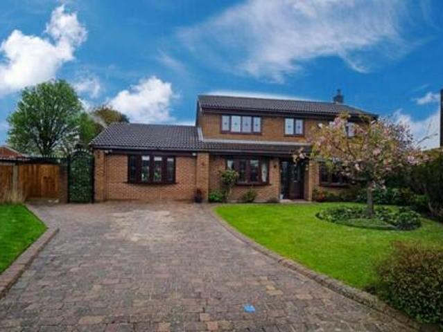 House for sale in Warrington