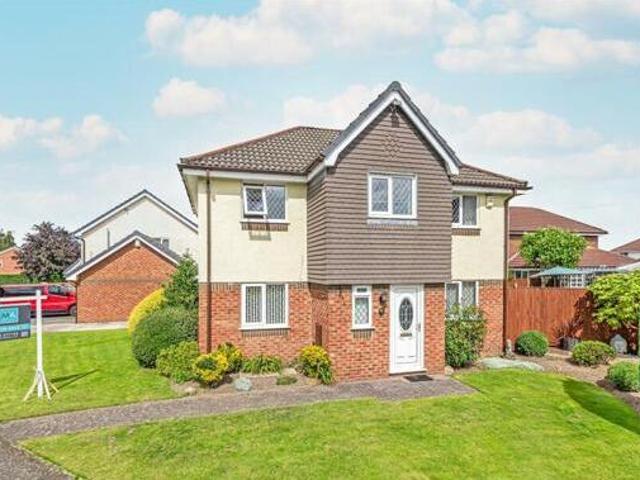 House for sale in Warrington