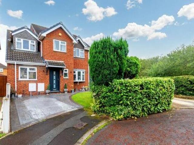 House for sale in Warrington