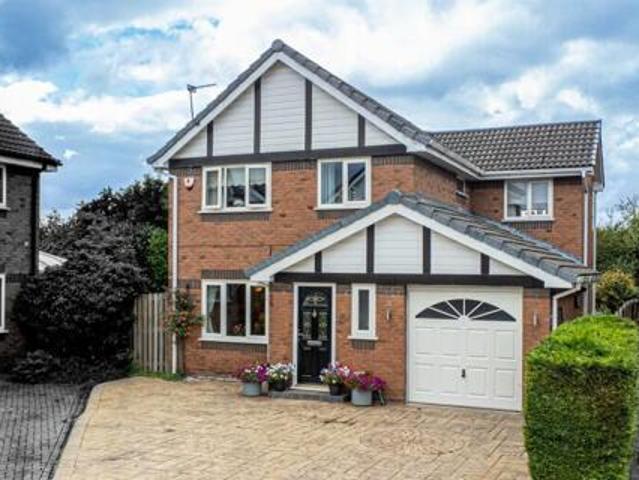 House for sale in Warrington