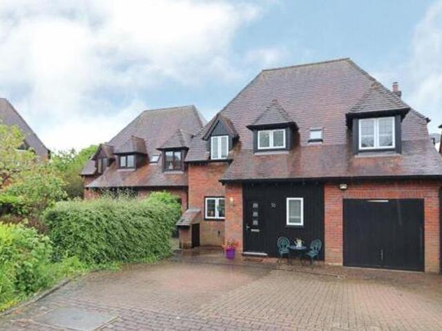 House for sale in Lyons, Greater London