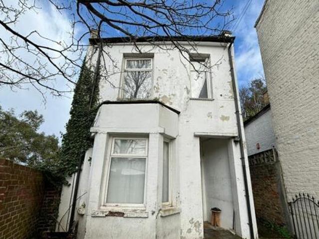 House for sale in City of London, Greater London