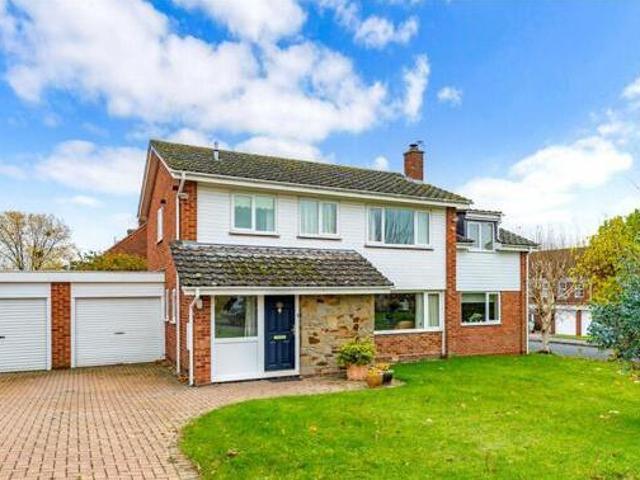House for sale in Worcestershire