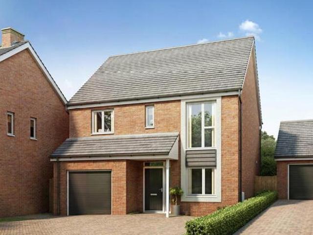 House for sale in Worcester, Worcestershire