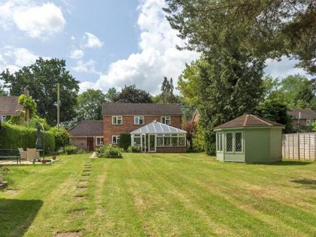House for sale in Worcestershire