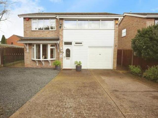House for sale in Worcester, Worcestershire