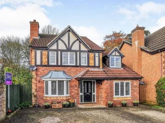 House for sale in Lincolnshire