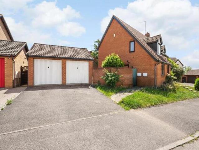 Farm for sale in Northampton, West Northamptonshire