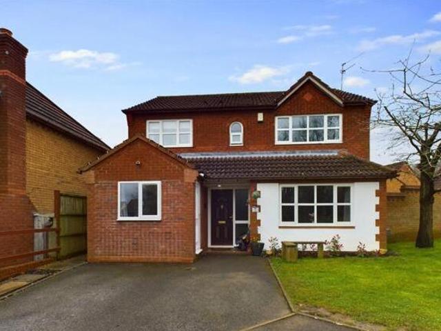 House for sale in Lyppard Grange, Worcester
