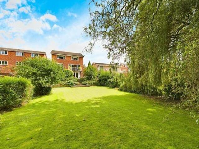 House for sale in Lower Wick, Worcester