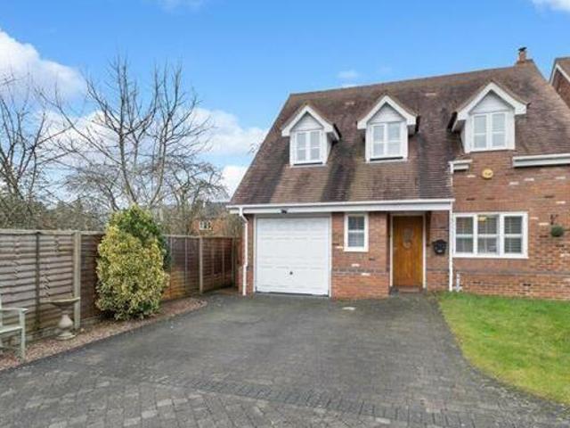 House for sale in Worcestershire